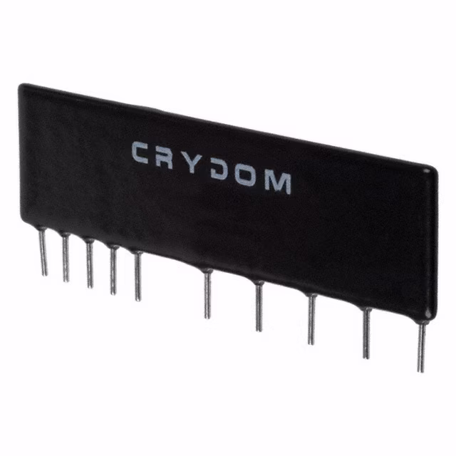 CTX240D3Q Sensata-Crydom product image
